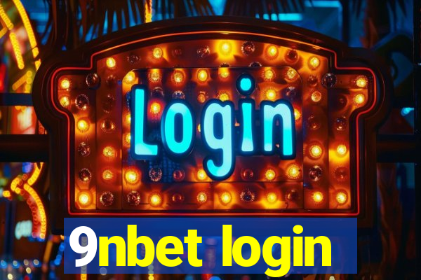 9nbet login